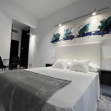 Dama Modern & Luxury Apartment Малага Екстериор снимка