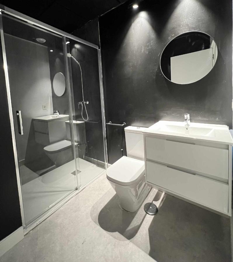 Dama Modern & Luxury Apartment Малага Екстериор снимка